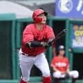 広島が交流戦２度目のカード勝ち越し　大盛が初回に決勝の４号ソロ　岡本が７回無失点８Ｋでチームトップタイ５勝目