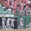 【高校野球】聖光学院が劇的な逆転サヨナラ勝ちで４年ぶりＶ　９回に２点ビハインドから逆転