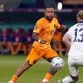 オランダ代表・デパイは日本戦で出場か