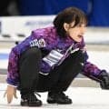 【カーリング】女子決勝第7E　後攻の北海道銀行、確実に１点を追加して5－3で終盤戦へ