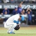 【日本ハム】10年ぶり10連勝逃す　４番手福谷浩司が２者連続連続被弾　レイエスら３発も空砲