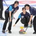 【カーリング】女子はＳＣ軽井沢クが大逆転で劇的Ｖ　第１０エンドで２点ビハインドをひっくり返して男女アベックＶ