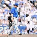 ＤｅＮＡは逆転負け　交流戦全６カードで負け越し　尾形、五回途中４失点で移籍後初黒星
