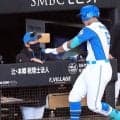 日本ハム・新庄監督　中日主砲の一撃に驚き「すんごい打球。ドライバーショットでしたね」パ他球団の結果を逆質問