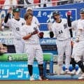 【ロッテ】サブローマジック…試合前に助言した上田、佐藤が本塁打「最後もう１回」試合中も念押し