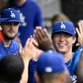 【データ】山本由伸45人連続アウトはMLB史上２番目タイ　「22人アウト」連続は史上初快挙