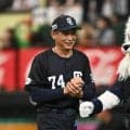 【西武】西口監督「打線もしつこくしてくれた」初回に好調の長谷川信哉がセーフティバント成功