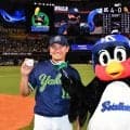 【ヤクルト】奥川恭伸プロ初完封勝利　２年前の同日980日ぶり白星「全然違う」成長を実感