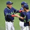 【ヤクルト】奥川恭伸初完封に２軍監督時代から見守っていた池山監督「これを期待し待っていた」