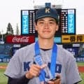 【大学選手権】準Ｖ慶大・渡辺和大、最優秀投手賞も「何もできない自分にただ無力さを感じた」