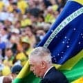 ブラジル、王国復権へアンチェロッティ監督「落胆してはいけない、初戦で何かが決まるわけでは」