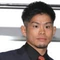 ＲＩＺＩＮ“怪物くん”がぼう然　ＢＤ参戦も井原良太郎に判定負け　手を膝についてガックリ　井原は芦澤竜誠に続いてＲＩＺＩＮ戦士連破