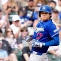 大谷翔平は「めっちゃ好きやなw」　“無言”で添えた後輩…X爆笑「由伸が嫉妬しちゃう」