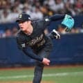 【オリックス】吉田輝星が手術後初白星「流れ作れれば」延長10回登板０封、サヨナラ勝利呼び込む