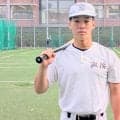 【高校野球】淑徳２年生主将・秋山大志郎を中倉監督も信頼「個々の能力を引き出せる」／東東京