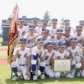 【高校野球】聖光学院４年ぶり春の東北王者　北島大也９回逆転サヨナラ打「いい勉強したな」監督