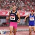 【陸上】自称「普通の高校生」17歳後藤大樹「信じられない」歴代４位の記録でＶ、目標は為末氏