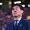 森保ジャパンは欧州勢に記録上９戦無敗　W杯でオランダ、スウェーデン戦でも不敗神話継続へ