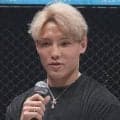 【ブレイキングダウン】RISEファイターYURAがBD引退表明「プロで専念していくために」