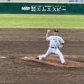 【西武】戦線離脱中のリリーバー中村祐太が２軍で実戦復帰　ラミレス、黒木優太も１軍へ準備中