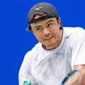  ダニエル太郎 逆転勝ちで10度目V 