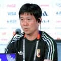 森保一監督が遠藤航外しに「傷つけてしまった」と謝罪　勝負師としての厳しい決断の背景を担当記者が「読み解く」