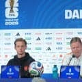 オランダ代表のキーマンMFデヨング「準備万全。さらに自信を」日本はいかに封じるか