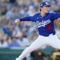 山本由伸、惜しくも完全試合を逃すとともにもう1つの記録達成も逃す