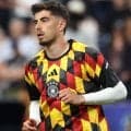 【W杯】ドイツがヌメチャのゴールでいきなり先制…初出場のキュラソーと初戦