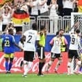 【Ｗ杯】初出場キュラソー　歴史的初ゴールもドイツに７失点大敗　初勝利はならず
