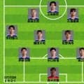 【速報】日本代表、W杯オランダ戦のスタメン発表！サプライズで左シャドーに前田大然、ゲームキャプテンは堂安律