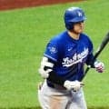 大谷翔平、申告敬遠　敵地ブーイング
