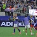 Ｗ杯・森保ジャパン　新ルールにも注意
