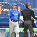ＤｅＮＡ・牧が欠場、再検査へ　右太もも裏コンディション不良　相川監督「症状が良くないということ」