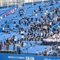 ５４年ぶり日本一の関大・小田監督「日本一の応援を背に戦っている」　１９年の明治神宮大会決勝、チアとして見届けた準Ｖ