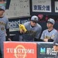 阪神・藤川監督　「しのぎあいになっていきましたけど、いいリズムで継投に入れたと思いますけど」【一問一答】