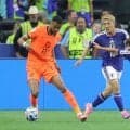 本田圭佑「めちゃウザい、なんすかコイツ」オランダ大型ウィングに嘆く　「ナイス、ザイオンさん！」好セーブ称賛　久保は「タケ」呼び