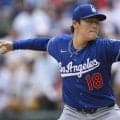 山本由伸の491億円契約を裏付ける“高次元の再現性”　ド軍投手コーチが証言した快投の理由「野球人生で見てきた中でも間違いなく最高のピッチャー」