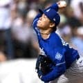 山本由伸が示した“支配力”に脱帽　ノーノー達成は時間の問題か　MLB公式も唖然「まさに精密機械」「常に確信を持って投げている」