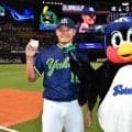 【ヤクルト】奥川恭伸　プロ初完封の快投生んだ“エンジン全開”投球「とにかくまず５回までと」