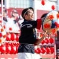 【週刊イーグルス】23日に山形市で西武戦開催　セレモニアルピッチに山形のMF土居聖真が登場