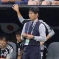 【Ｗ杯】森保一監督「前半は粘り強く闘った。攻撃のクオリティーを上げていく」　オランダに０-０で後半へ
