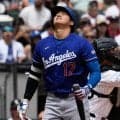 大谷翔平が２打数無安打でチームも敗戦　勢いに乗るホワイトソックスに１勝２敗でカード負け越し