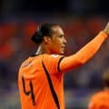オランダが後半６分に先制ゴール　DFファンダイクにヘディングで決められ０-１