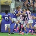 【Ｗ杯】森保ジャパン、オランダに意地のドロー　２度リード許すも粘り強さ発揮で勝ち点１もぎ取る