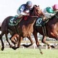 【競走伝】牝馬同士なら負けられない　Ｇ１・５勝の名牝が５８キロで魅せた復活の走り　１９９８年　府中牝馬Ｓ