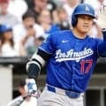 大谷？朗希？　日本代表の失点に叫び声…ド軍ロッカーで「ああぁ～～!!」