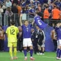 「本当に強くなった」Ｗ杯初戦　オランダに引き分け「朝から大興奮」「汗かいた」「素晴らしい一日になる」ネット盛り上がり