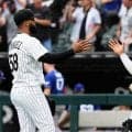 ホワイトソックス３発、ドジャースに逆転勝ち　「我々に元気を」モンゴメリーが村上宗隆の存在に