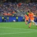 日本代表27点目　後半44分のゴールは「最遅」小川ヘッドから鎌田同点弾／日本のW杯得点一覧